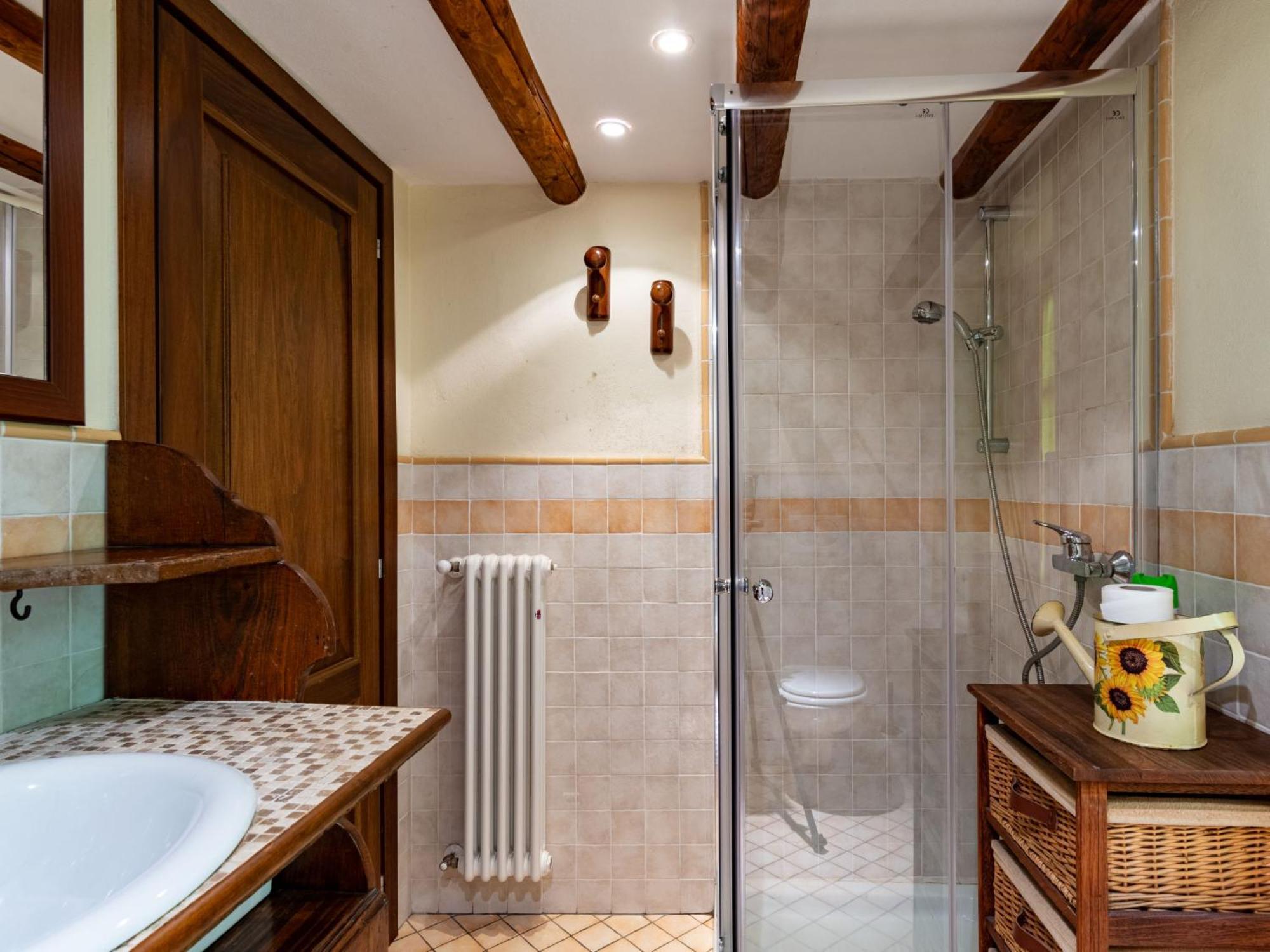 Pianello Del Lario Holiday Home Bragna By Interhome מראה חיצוני תמונה