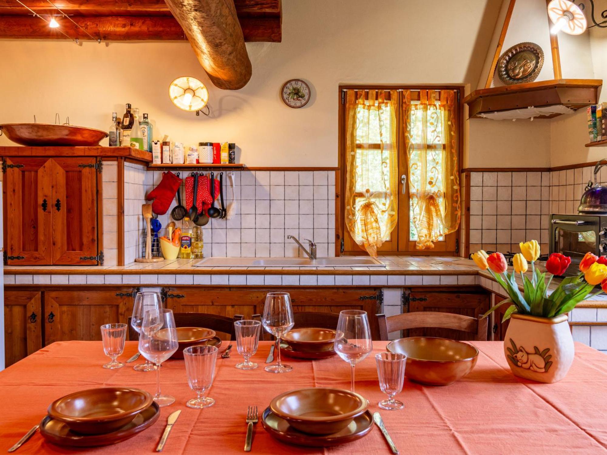 Pianello Del Lario Holiday Home Bragna By Interhome מראה חיצוני תמונה